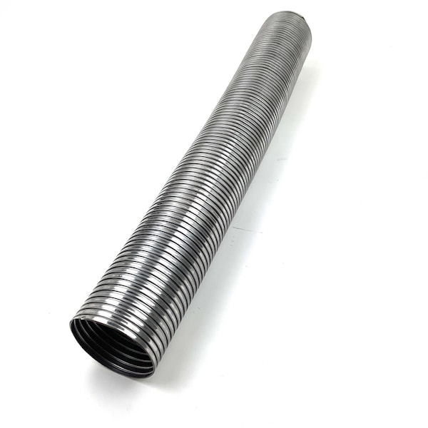 Heavy Duty Mfg Flex Tubing Stainless, 17B-500-36SS 17B-500-36SS - main